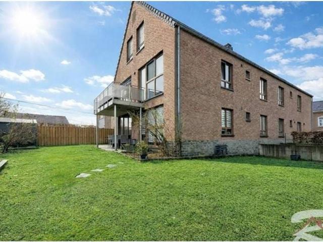 Appartement en Vente à Juprelle