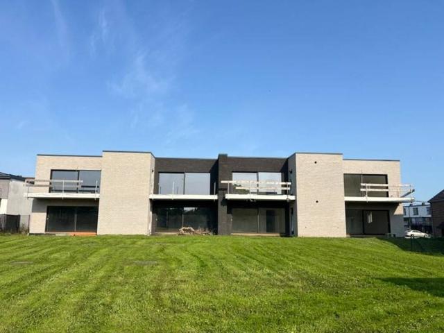 Appartement en Vente à Juprelle