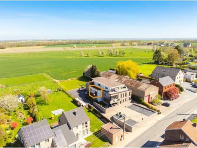 Appartement en Vente à Juprelle