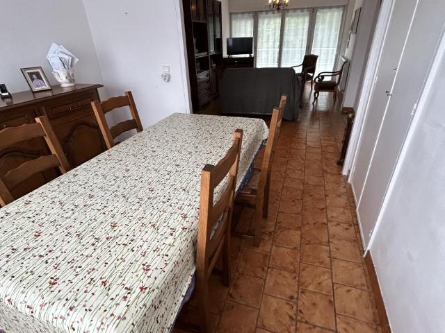 Appartement en vente à Jarville la Malgrange, Grand Est, 123285€
