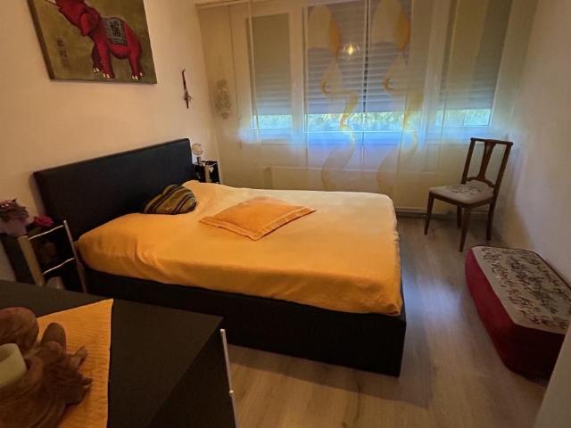 Appartement en vente à Jarville la Malgrange, Grand Est, 144465€