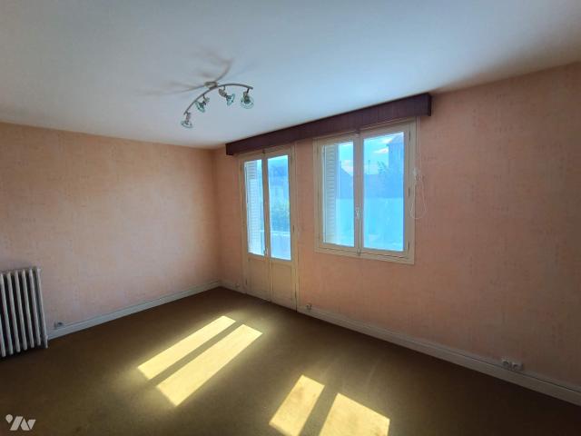 Appartement en vente à Jarville la Malgrange, Grand Est, 77000€