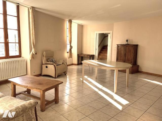 Appartement en vente à Luçon, Pays de la Loire, 228800€
