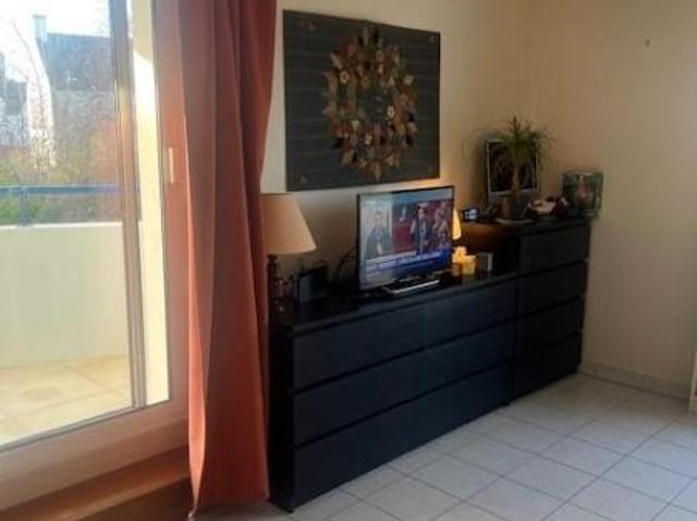 Appartement en vente à Larmor Baden, Bretagne, 303850€