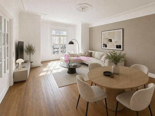 Appartement en Vente à Le Ban Saint Martin