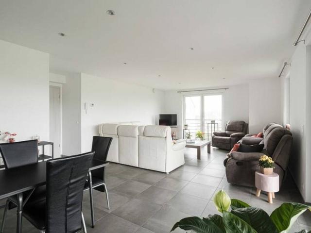 Appartement en Vente à Leglise