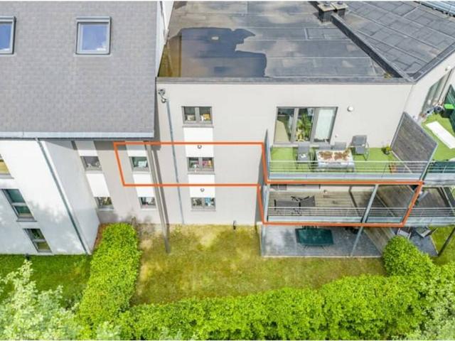 Appartement en Vente à Leglise