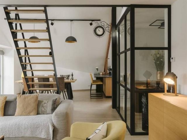 Appartement en Vente à Leglise