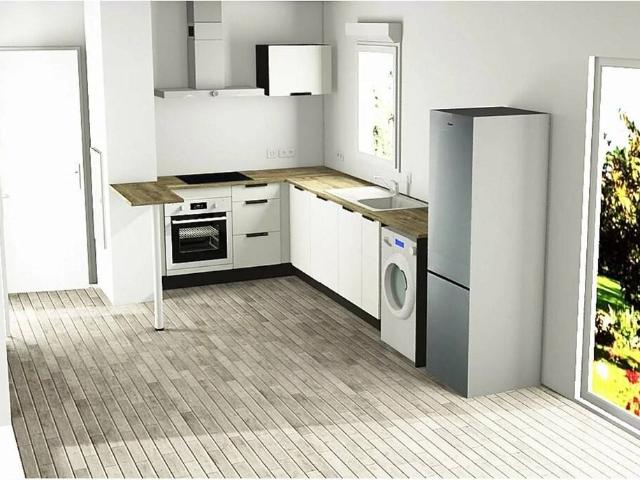 Appartement en Vente à Lexy