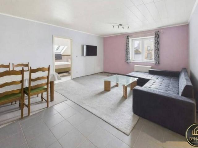 Appartement en Vente à Libramont Chevigny
