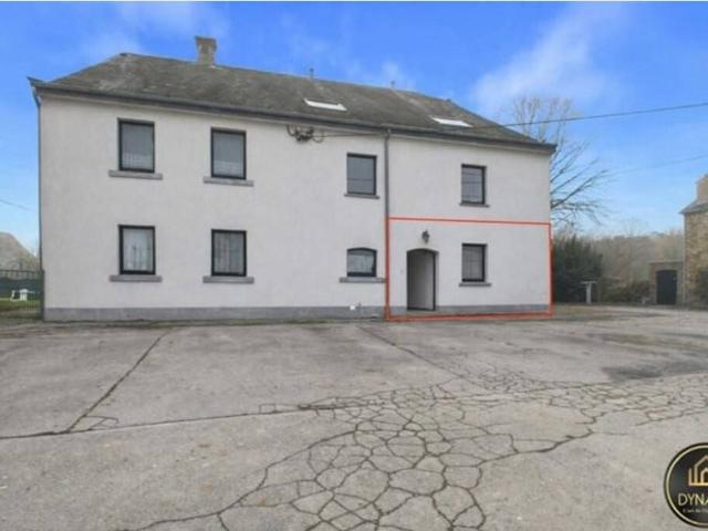 Appartement en Vente à Libramont Chevigny