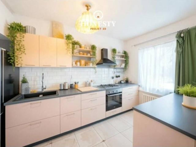 Appartement en Vente à Libramont Chevigny