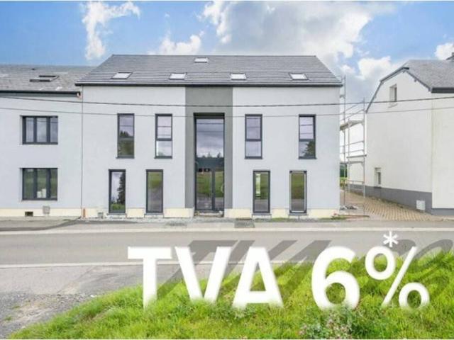 Appartement en Vente à Libramont Chevigny