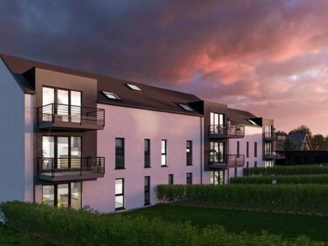 Appartement en Vente à Libramont Chevigny