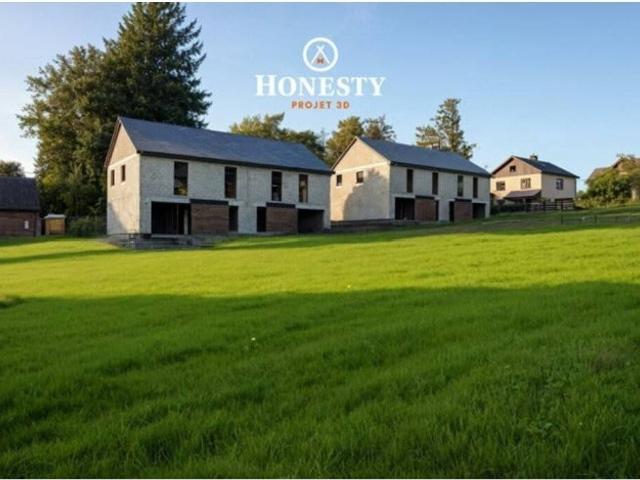 Appartement en Vente à Libramont Chevigny