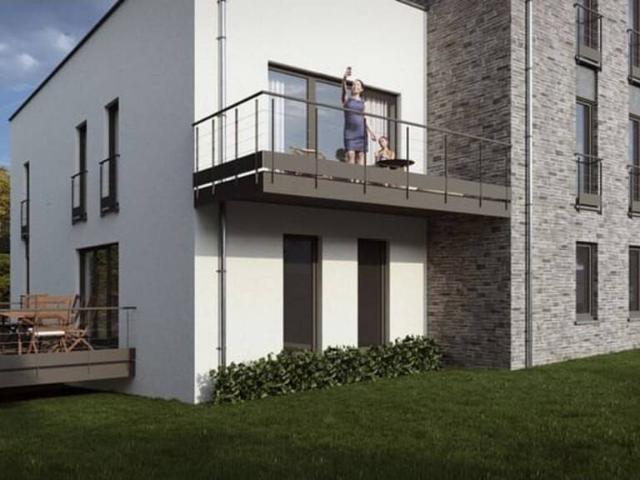 Appartement en Vente à Libramont Chevigny