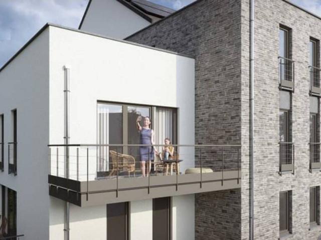 Appartement en Vente à Libramont Chevigny