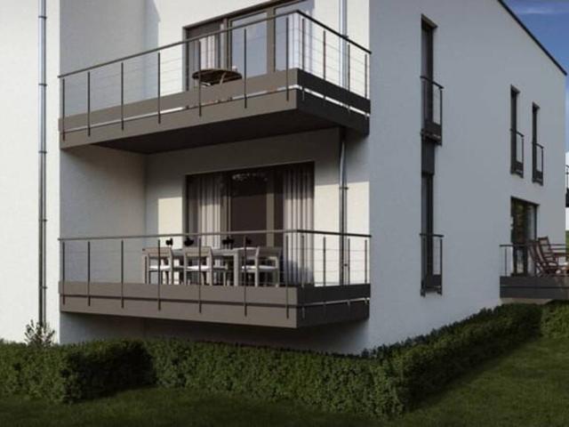 Appartement en Vente à Libramont Chevigny