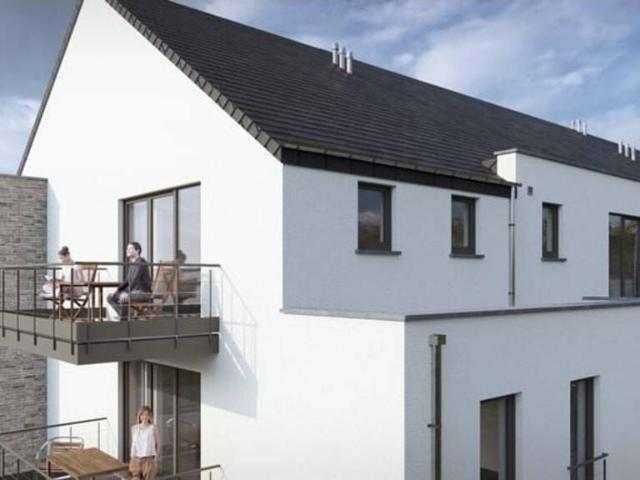 Appartement en Vente à Libramont Chevigny