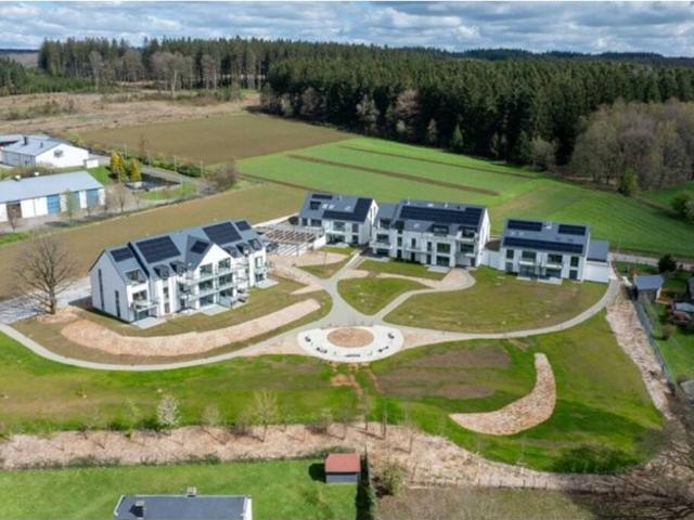 Appartement en Vente à Libramont Chevigny
