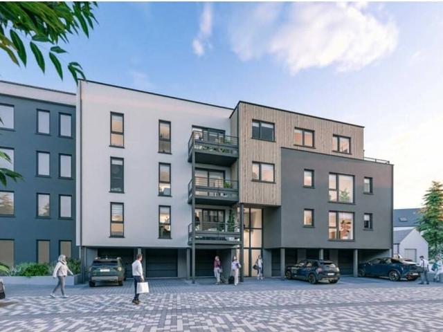Appartement en Vente à Libramont Chevigny