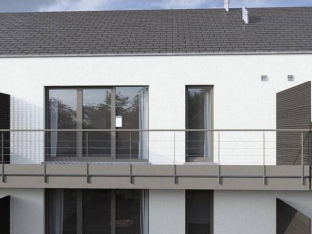 Appartement en Vente à Libramont Chevigny