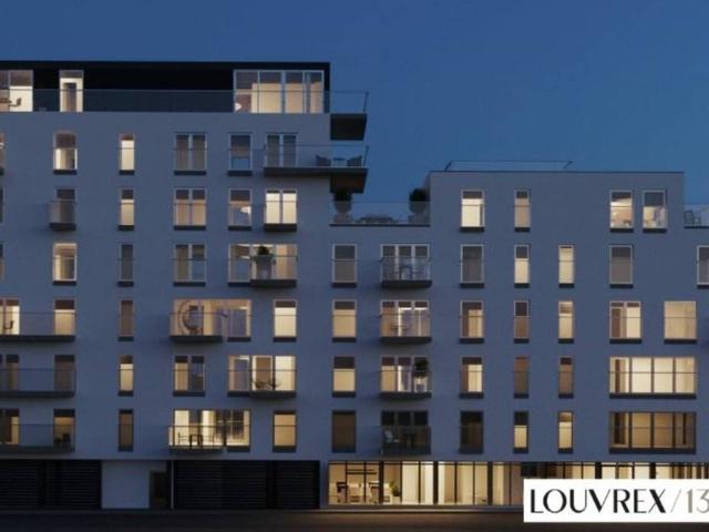 Appartement en Vente à Liège
