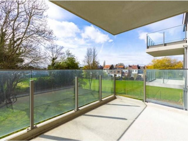 Appartement en Vente à Liège