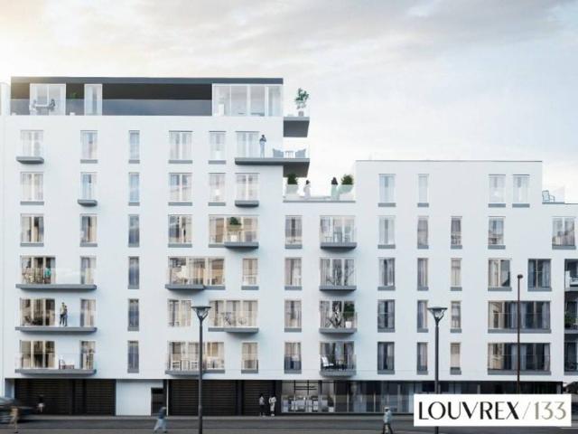 Appartement en Vente à Liège