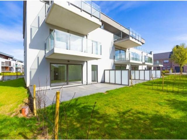 Appartement en Vente à Liège