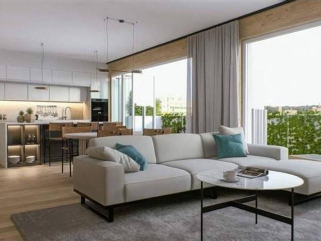 Appartement en Vente à Liège