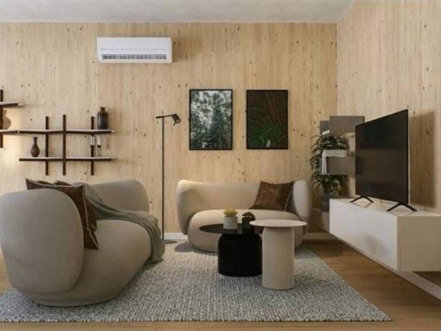 Appartement en Vente à Liège