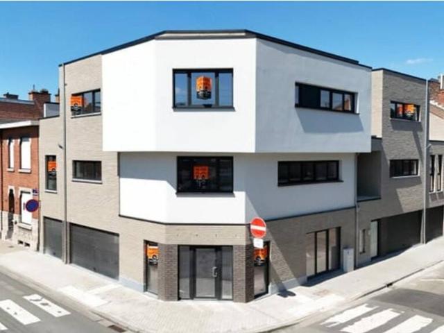 Appartement en Vente à Liège