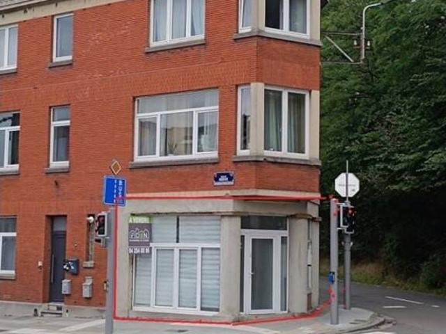 Appartement en Vente à Liège