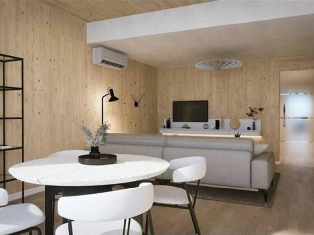 Appartement en Vente à Liège