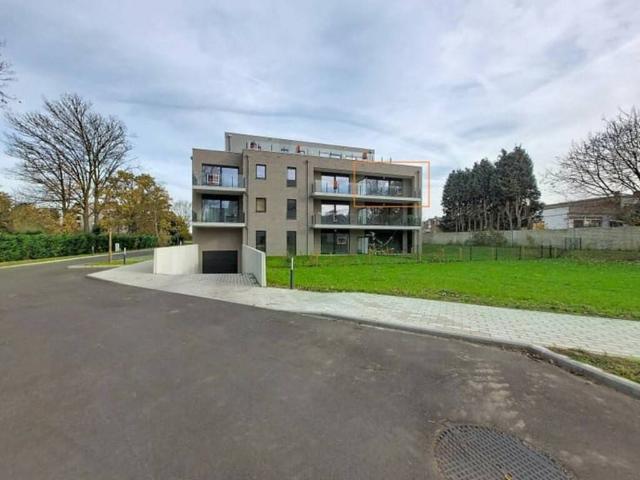 Appartement en Vente à Liège
