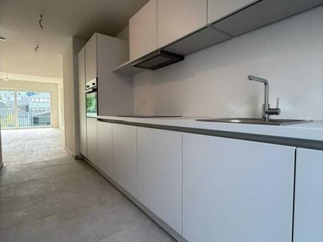 Appartement en Vente à Liège