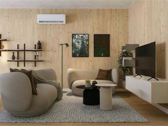 Appartement en Vente à Liège