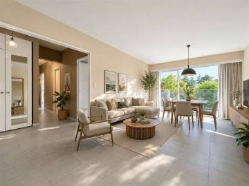 Appartement en Vente à Liège