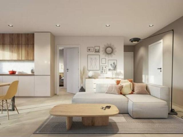 Appartement en Vente à Liège