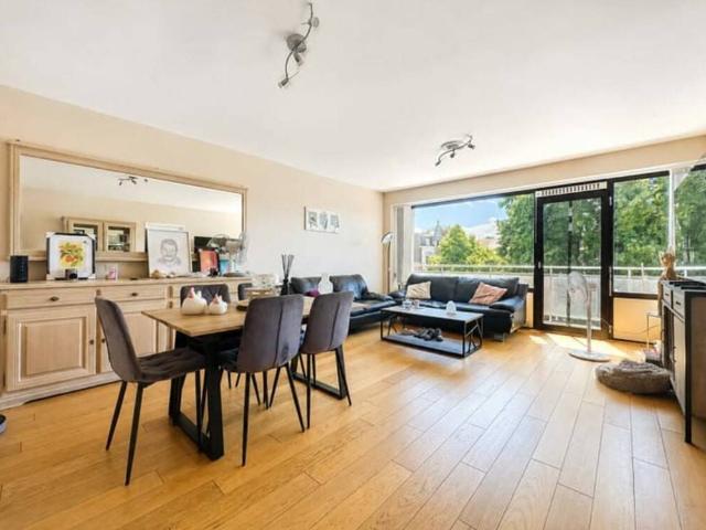Appartement en Vente à Liège