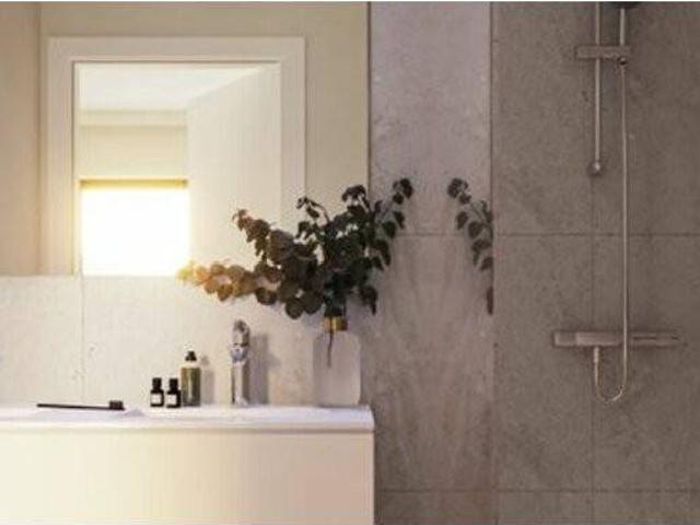 Appartement en Vente à Liège