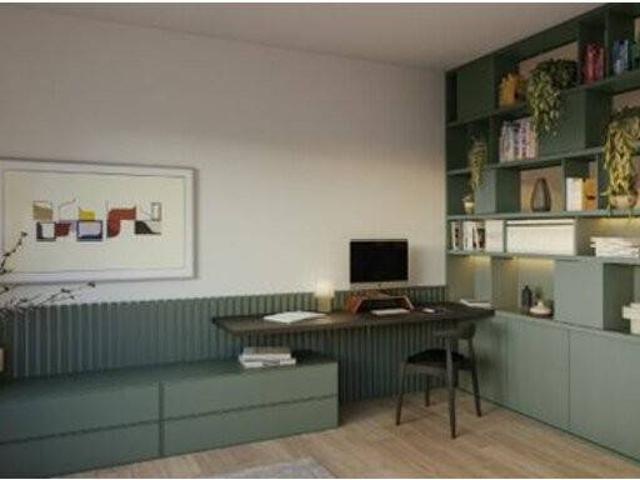 Appartement en Vente à Liège