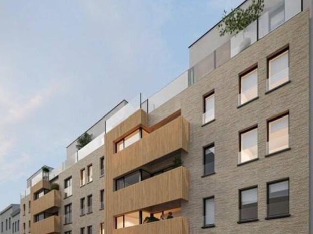 Appartement en Vente à Liège