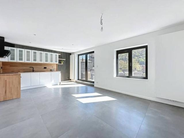 Appartement en Vente à Liège