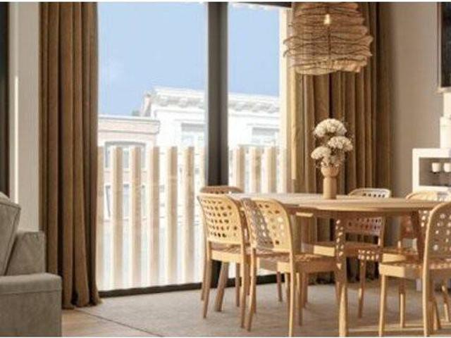 Appartement en Vente à Liège