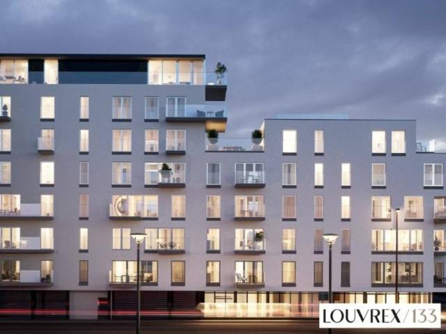 Appartement en Vente à Liège