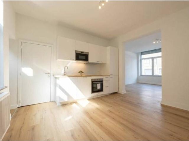 Appartement en Vente à Liège