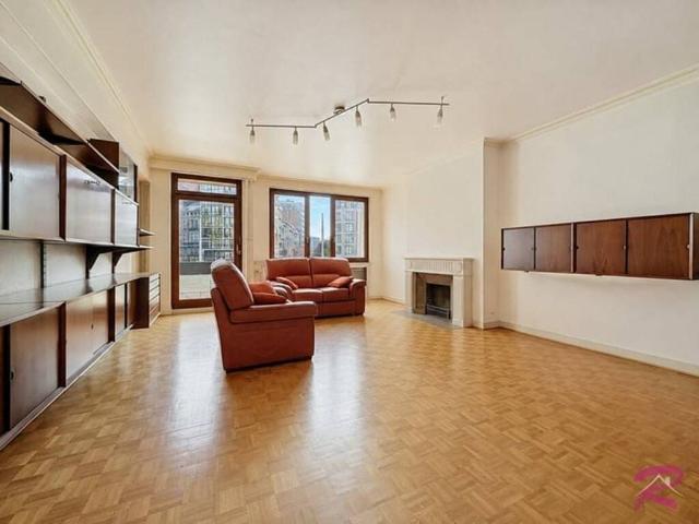 Appartement en Vente à Liège