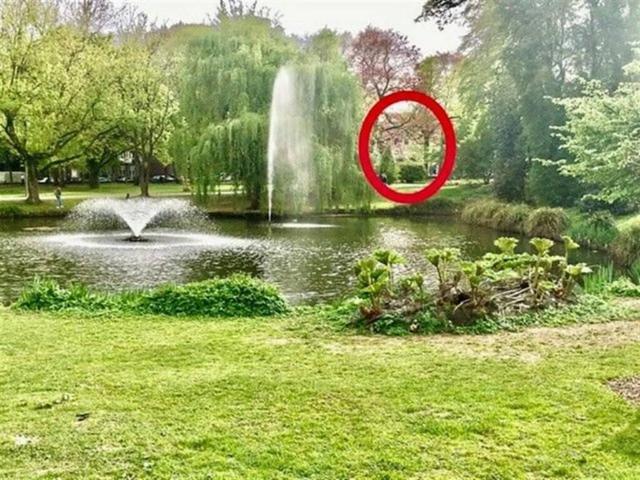 Appartement en Vente à Liège